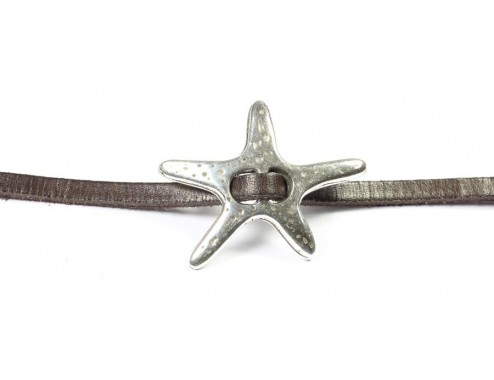 Conector Estrella pase de...