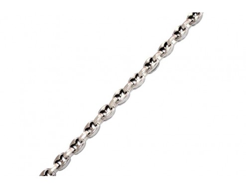 Cadena calabrotes zamak...