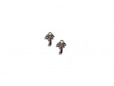 Colgante Palmera 19x11mm...