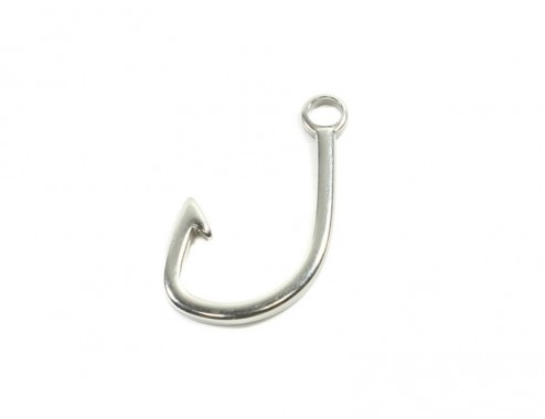 Cierre gancho Acero...