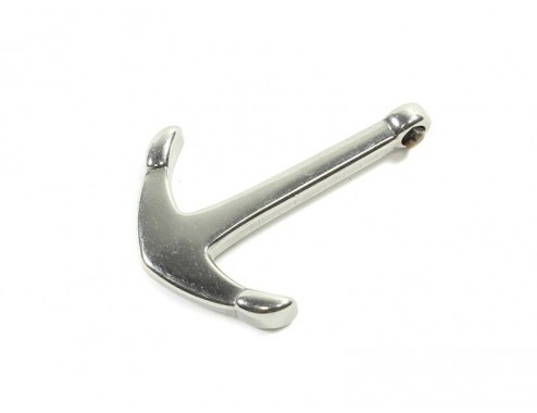 Cierre Ancla Acero...