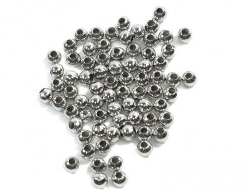 Bola de Acero inoxidable...