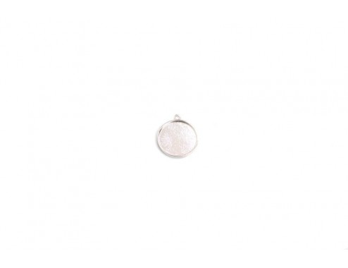 Base de colgante 25mm pase...