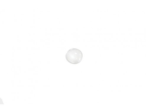 Cabujon transparente para...