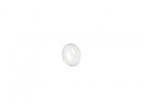 Cabujon transparente para...