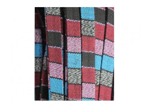 Cordón de algodón étnico...