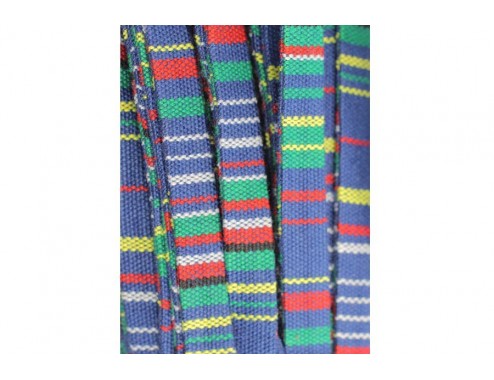 Cordón de algodón étnico...