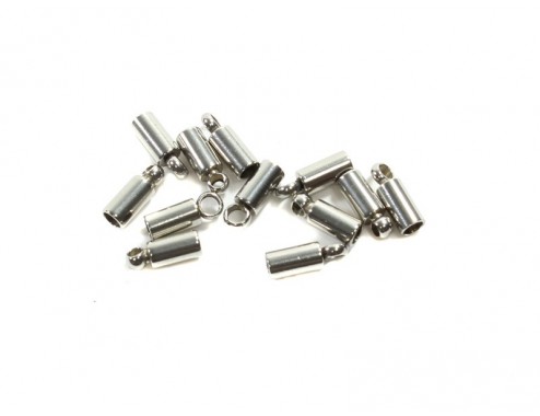 Terminal Acero inoxidable...