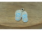 Colgante Zapatito niño...