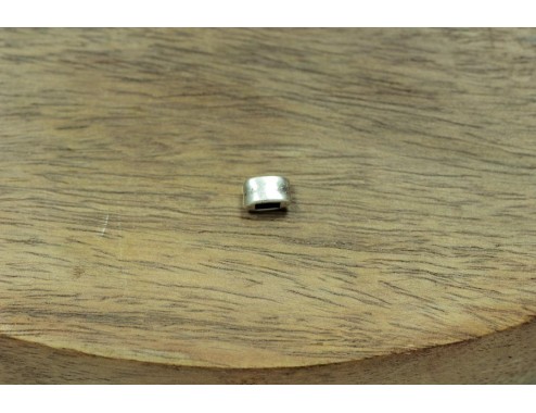 Separador rectangular liso...