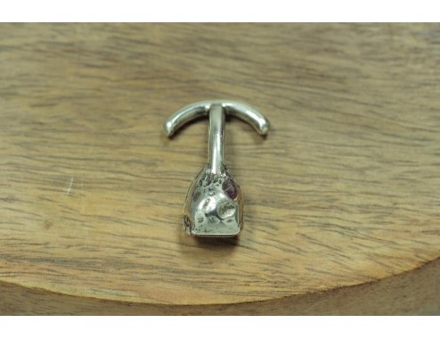 Cierre Ancla 23x18mm...