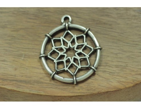 Colgante atrapa sueños 32mm