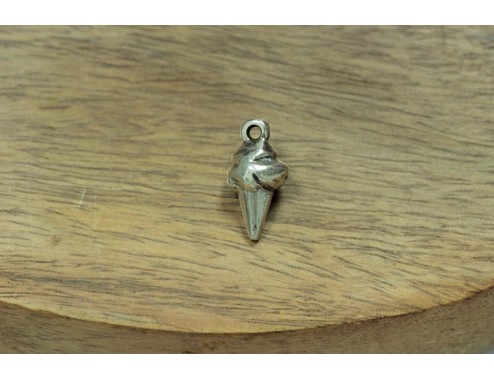 Colgante Helado 17mm