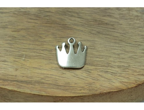 Colgante Corona 16mm