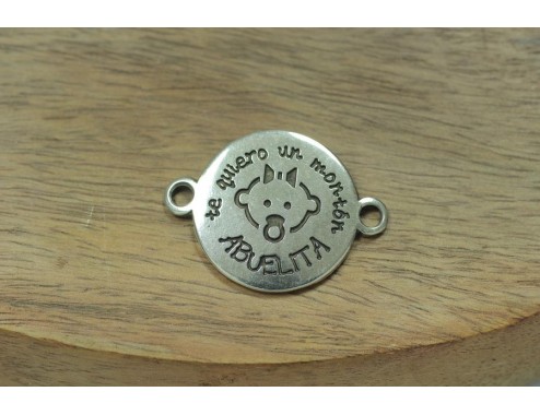 Conector beba *Te Quiero un...