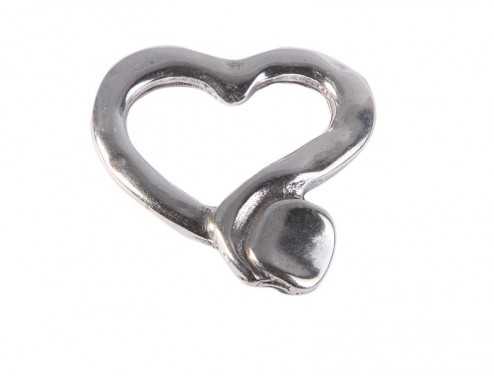 Colgante Corazón 40x43mm