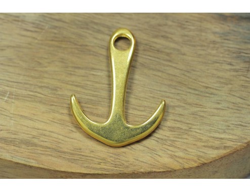 Cierre Ancla 35x27mm...