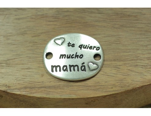 Conector *te quiero mucho...