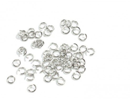 Arandela de Acero...