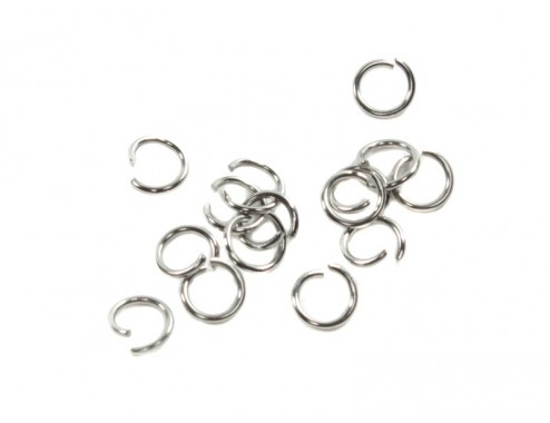 Arandela de Acero...