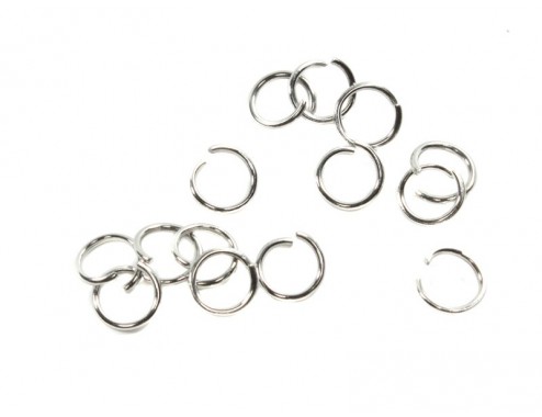 Arandela de Acero...