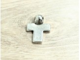 Colgante Cruz lisa 23 x...