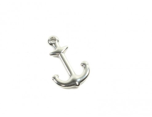 Colgante ancla Acero...