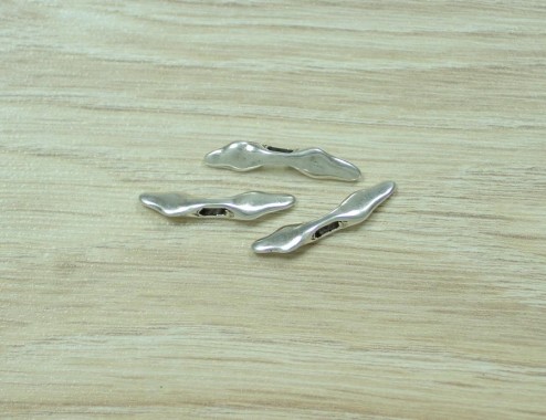 Pasador ala libélula...