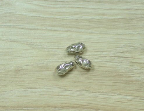 Pasador gota machacada 15 x...