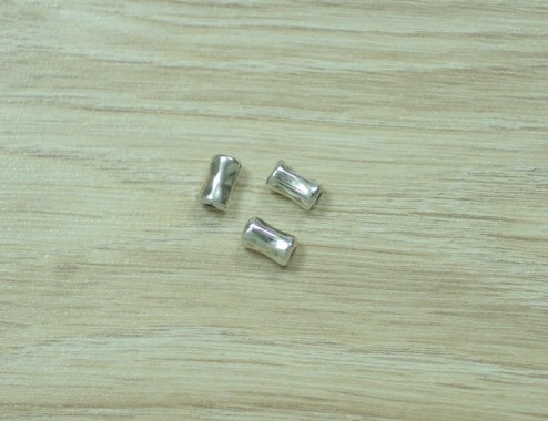 Pasador tubo machacado 10 x...