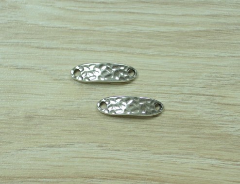 Pasador machacado oval 30 x...