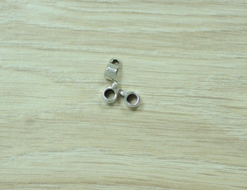 Pasador barril con aro pase...