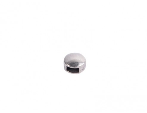 Entrepieza Redonda lisa 8mm...