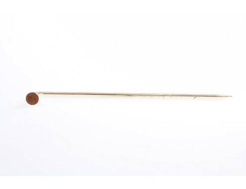 Alfiler de novia 60mm base...