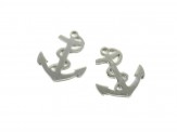 Colgante Ancla Acero...