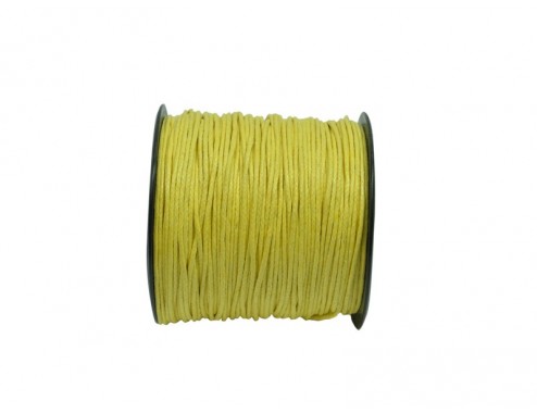 Cordón de Algodón 1.5mm...