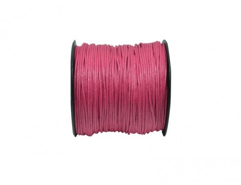 Cordón de Algodón 1.5mm...