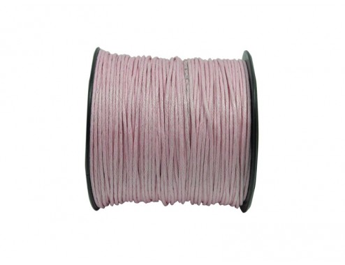 Cordón de Algodón 1.5mm...