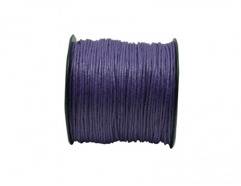 Cordón de Algodón 1.5mm...