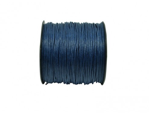 Cordón de Algodón 1.5mm...