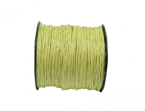 Cordón de Algodón 1.5mm...