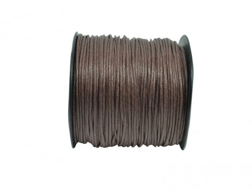 Cordón de Algodón 1.5mm...