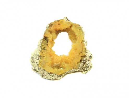 Colgante Ágata  rajada 55mm...