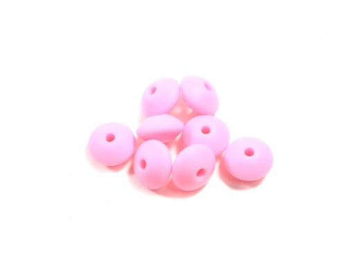 Discos de silicona 12 x 6mm...