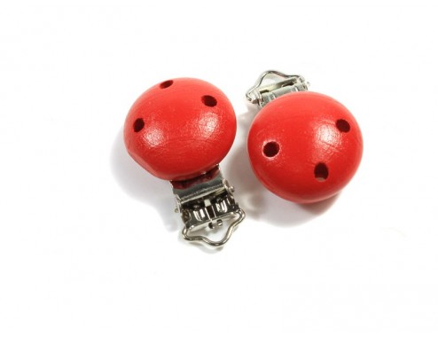 Pinza de madera 50 x 35mm...