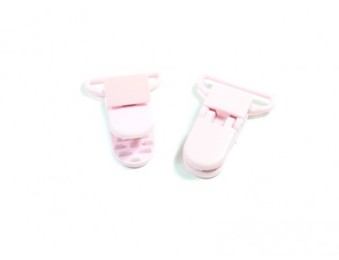 Pinza de plastico 40 x 20...