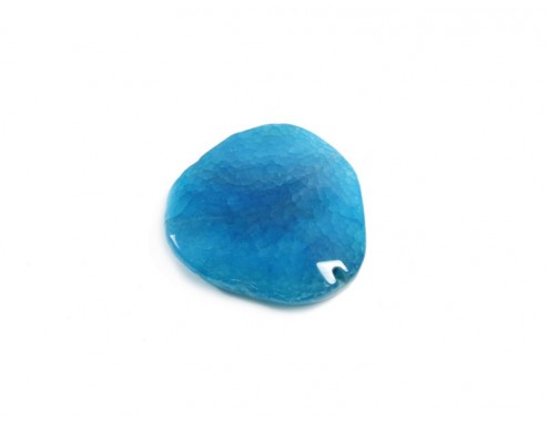 Colgante Ágata 55mm...