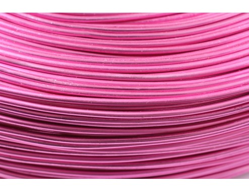 Alambre aluminio grosor 1mm...