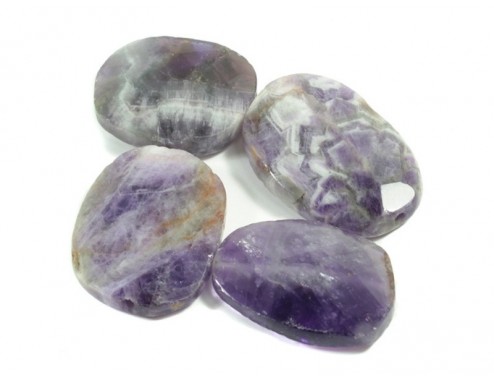 Colgante Piedra Amatista...