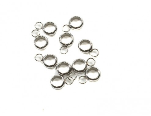 Tubo Acero inoxidable con...